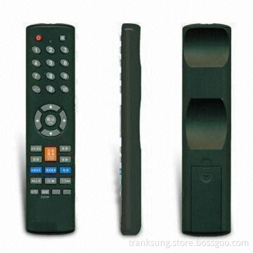 Remote Controls, Measures 213 x 50 x 22mm, Functions and Graphic Designs Can be Customized